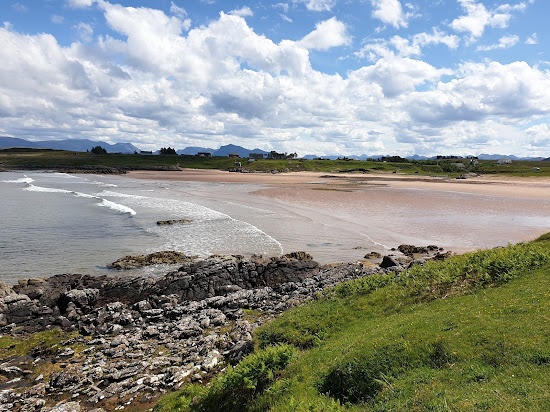 Firemore Beach