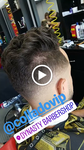 Barber Shop «Dynasty Barber shop», reviews and photos, 510 W Montauk Hwy, Lindenhurst, NY 11757, USA