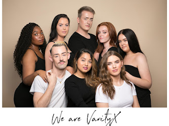 VanityX Makeup Academy Cork