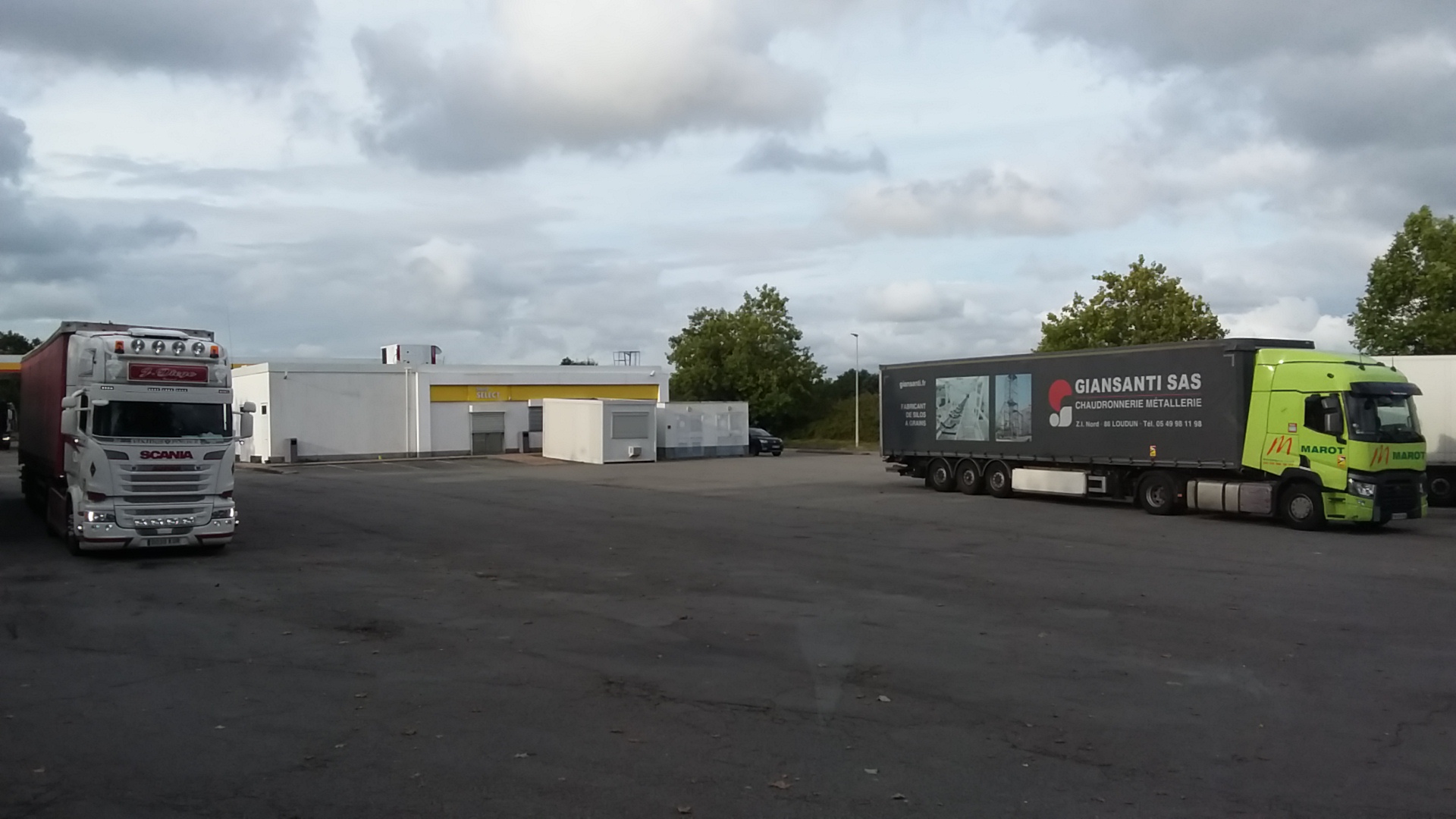Photo n° 1 de l'avis de Nitro1488.e fait le 09/09/2021 à 16:42