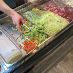 Photo n°1 de l'avis de Mattheo.i fait le 04/02/2024 à 16:59 sur le  Heinse Kebap à Berlin