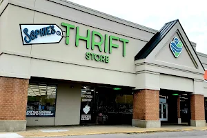 Sophie’s Thrift Store image