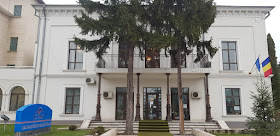 Casa Județeană de Asigurări de Sănătate Iași