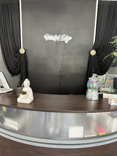 Explore broken tattoo ideas for guys, creative tattoo ideas in Campbellsville, available at Pointed Edge