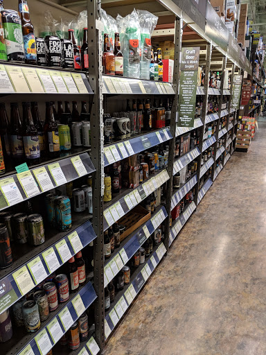 Wine Store «Total Wine & More», reviews and photos, 4260 W 78th St, Bloomington, MN 55435, USA