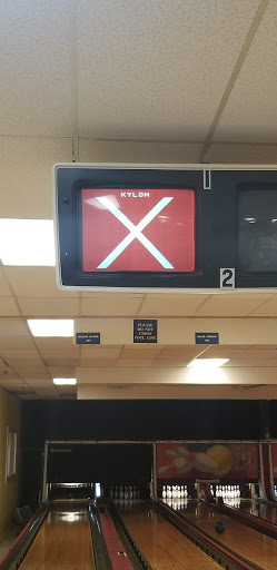 Bowling Alley «Indian Lanes», reviews and photos, 815 E Northside Dr, Clinton, MS 39056, USA