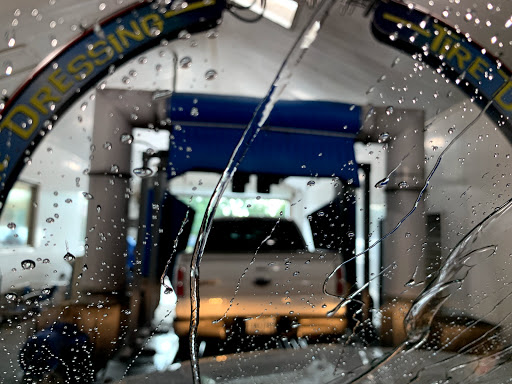 Car Wash «Mi-T Fine Car Wash Inc», reviews and photos, 600 N MacArthur Blvd, Irving, TX 75061, USA