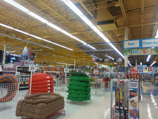 Toy Store «Toys