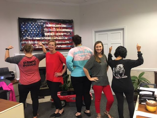 Insurance Agency «State Farm: Trey Rhodes III», reviews and photos