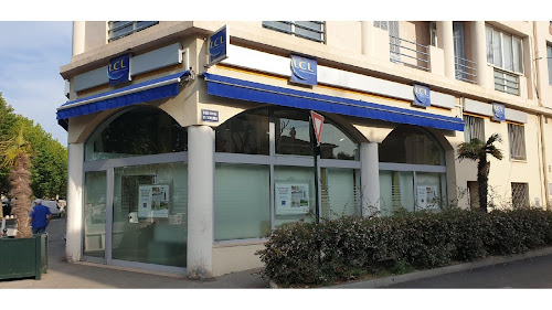 LCL Banque et assurance à Sanary-sur-Mer