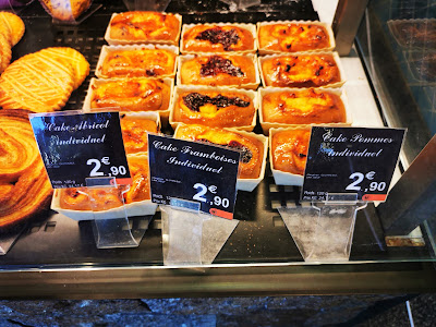 BOULANGERIE CAPCAROUX à Roujan