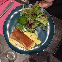 Les plus récentes photos du Restaurant français Brasserie Restaurant Des Lonnes à Châteaurenard - n°5