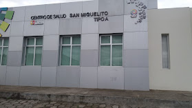 Centro De Salud Tipo A San Miguelito