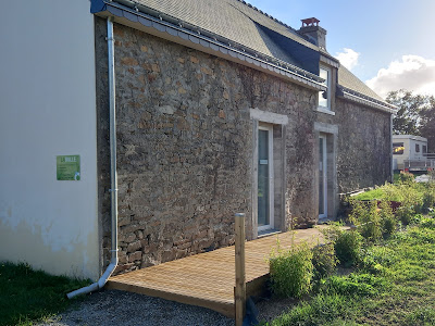 Magali PINEAU/ Magnétisme, Naturopathie, Massage Énergétique à Inzinzac-Lochrist