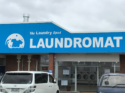 The Laundry Spot Browns Bay