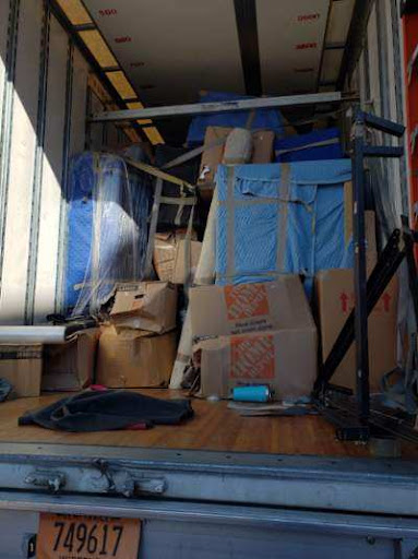 Moving Company «Quality Services Moving», reviews and photos, 10595 Furnace Rd, Lorton, VA 22079, USA