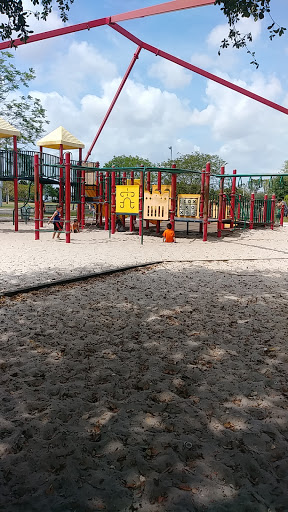 Park «Country Village Park», reviews and photos, 6550 NW 188th Terrace, Hialeah, FL 33015, USA