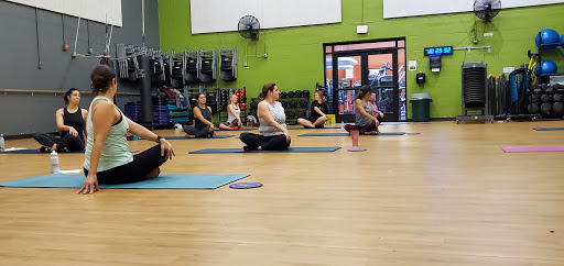 Gym «The nZone», reviews and photos, 14550 Lee Rd, Chantilly, VA 20151, USA