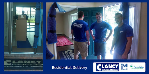 Moving Company «Clancy Relocation & Logistics», reviews and photos, 2963 NY-22, Patterson, NY 12563, USA