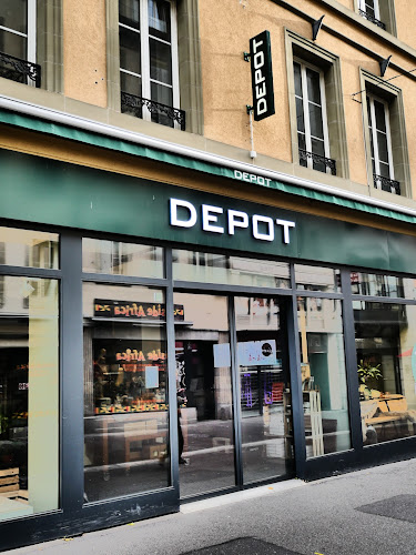 depot-online.com