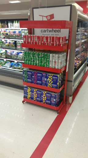 Department Store «Target», reviews and photos, 2341 N Hwy 67, Florissant, MO 63033, USA