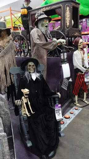 Home Improvement Store «The Home Depot», reviews and photos, 320 Bridgeton Pike, Mantua Township, NJ 08051, USA