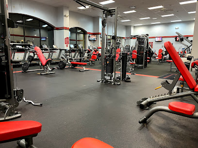 Snap Fitness Kent - 2500 OH-59, Kent, OH 44240