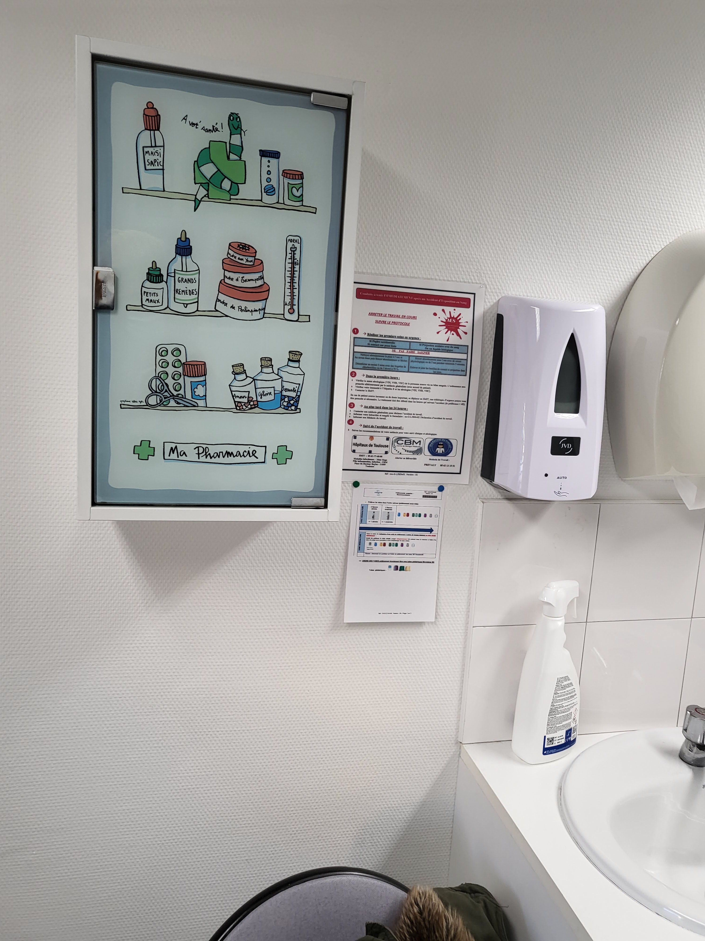 Photo n° 4 de l'avis de F. fait le 08/02/2023 à 10:13