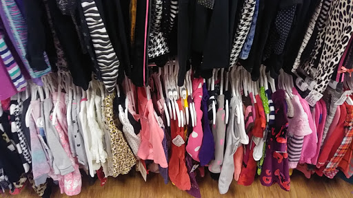 Stores to buy children's clothing Charlotte