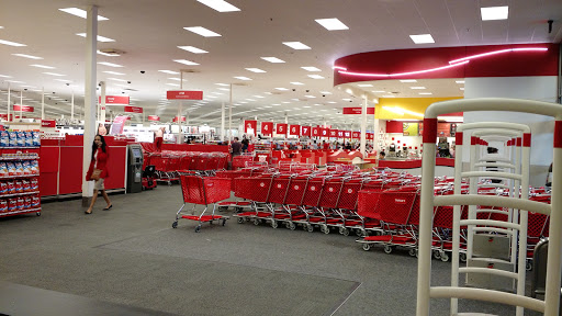 Department Store «Target», reviews and photos, 739 N Hwy 67, Cedar Hill, TX 75104, USA