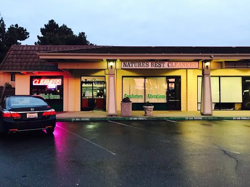Dry Cleaner «Natures Best Cleaners», reviews and photos, 40093 Mission Blvd, Fremont, CA 94539, USA