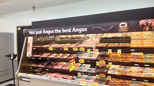 Grocery Store «Winn-Dixie», reviews and photos, 1651 SE US Hwy 19, Crystal River, FL 34429, USA