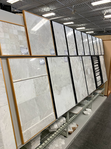 Tile Store «The Tile Shop», reviews and photos, 2720 N Mall Dr, Virginia Beach, VA 23452, USA