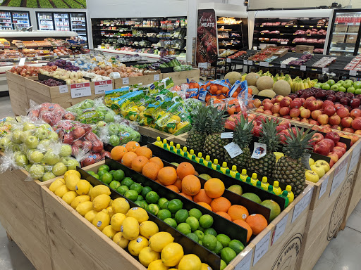 Restaurant Supply Store «Gordon Food Service Store», reviews and photos, 34300 Gratiot Ave, Charter Twp of Clinton, MI 48035, USA