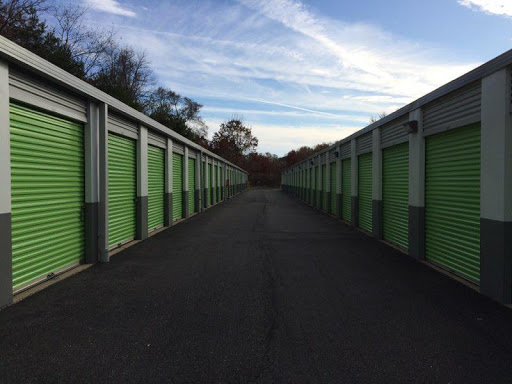 Storage Facility «Extra Space Storage», reviews and photos, 2626 Middle Country Rd, Centereach, NY 11720, USA
