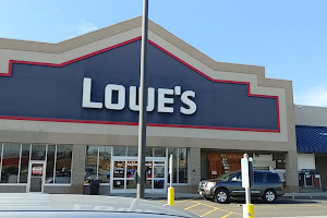 Lowe's Home Improvement