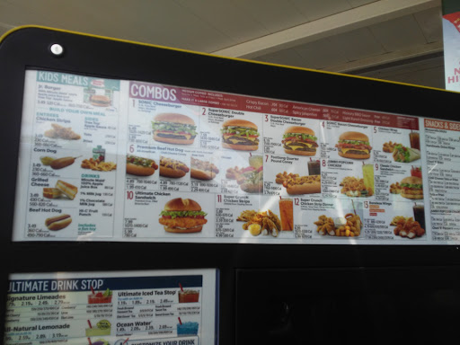 Fast Food Restaurant «Sonic Drive-In», reviews and photos, 535 Southwest Blvd, Kansas City, KS 66103, USA