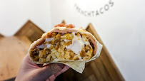 Burrito du Restaurant de tacos O'TACOS PIGALLE à Paris - n°4