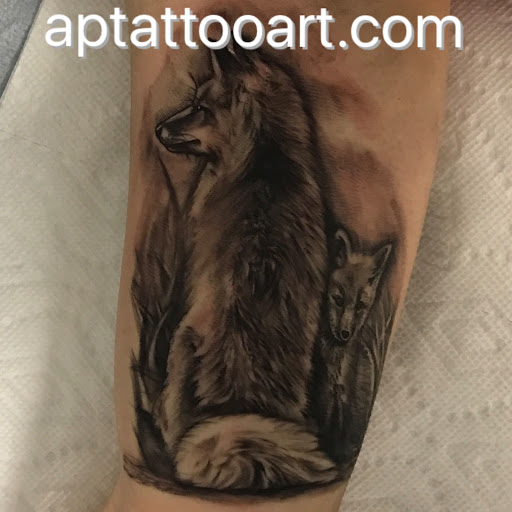 Explore pura vida tattoo ideas, creative tattoo ideas in Lawton, available at Avenue Tattoo Studio