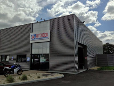 Autovision Contrôle Technique à Évran