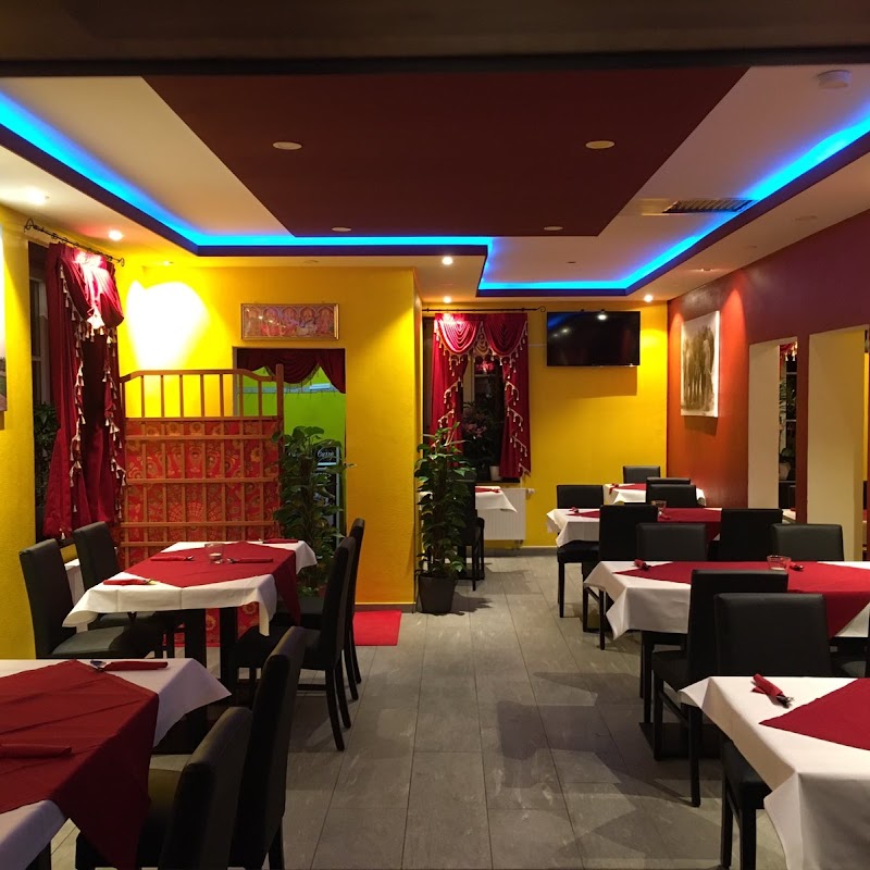 Indisches Restaurant Chennai Curry Schwäbisch Gmünd