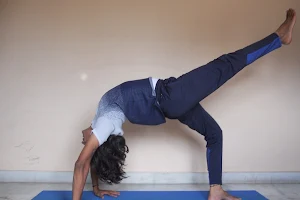 Deeksha Yoga Studio image