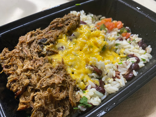 Health Food Restaurant «Fitlife Foods South Tampa», reviews and photos, 1902B S Dale Mabry Hwy, Tampa, FL 33629, USA