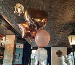 Shakespeare's Restaurant Durbanville photo