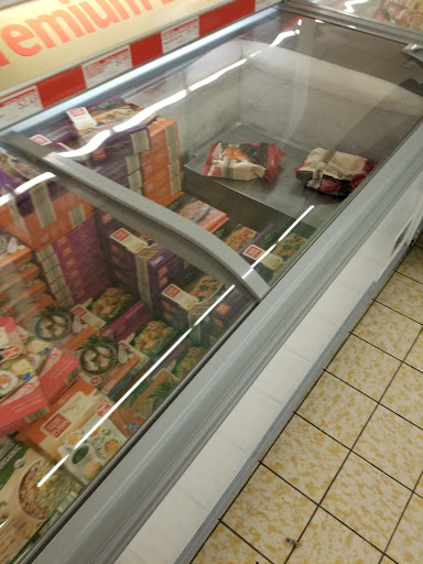 Supermarket «ALDI», reviews and photos, 19620 Holt St NW, Elk River, MN 55330, USA