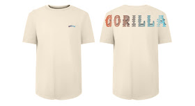 gorilla Clothing