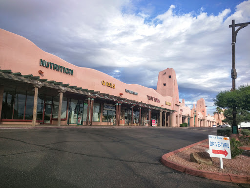 Shopping Mall «Papago Plaza Shopping Center», reviews and photos, 1408 N Scottsdale Rd, Scottsdale, AZ 85257, USA