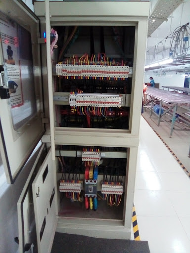 BS ELECTRICAL en Benalmádena, Málaga