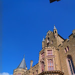 Photo n°2 de l'avis de Sam.a fait le 26/08/2019 à 18:36 sur le  Château de Hohenzollern à Burg Hohenzollern