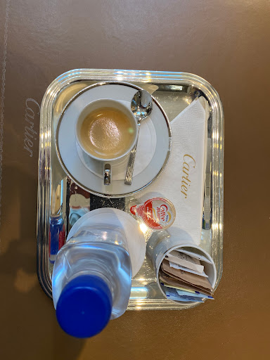 Jewelry Store «Cartier», reviews and photos, 147 NE 39th St, Miami, FL 33137, USA